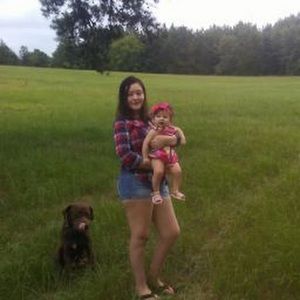 Meet your Posher, Edith